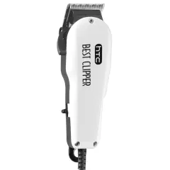 Машинка для стрижки HTC CT-7108 белая (сет)