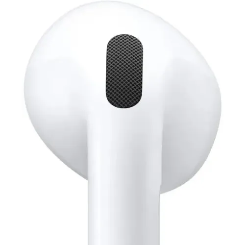 Гарнитура Bluetooth Apple AirPods 4 with ANC