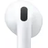 Гарнитура Bluetooth Apple AirPods 4 with ANC