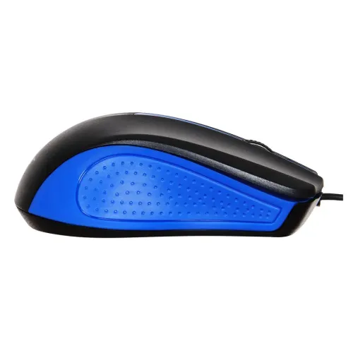 Мышь Acer OMW011 черный/синий