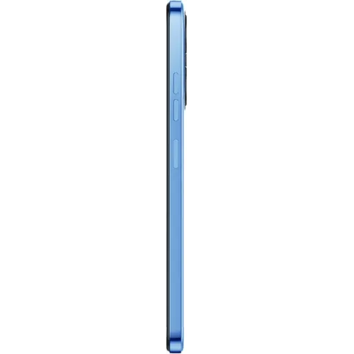 Сотовый телефон TECNO Spark 10c 64GB синий