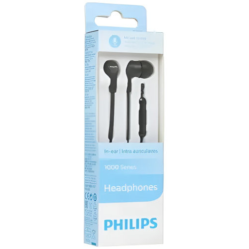Гарнитура PHILIPS TAE1105BK