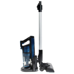 Пылесос вертикальный BLACKTON VCA1401B Black-Blue