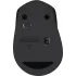Мышь Logitech M330s черный (910-006513)