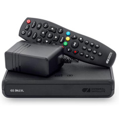 С/о Комплект Триколор Ultra HD GS B623L+С592