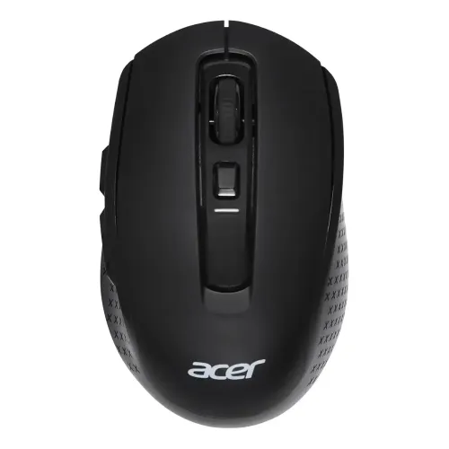 Мышь Acer OMR070 черный