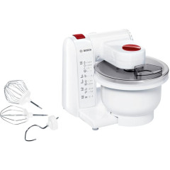 Миксер BOSCH MUMP1000 планетарный
