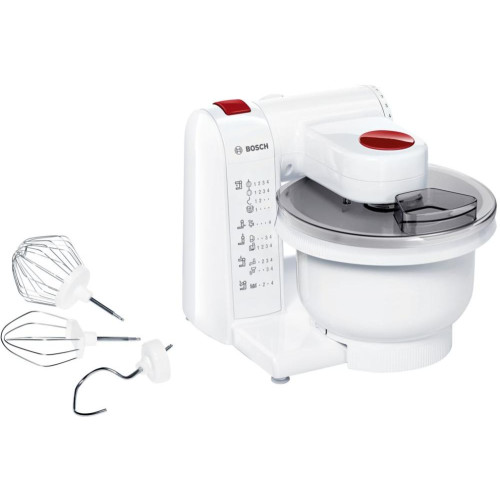 Миксер BOSCH MUMP1000 планетарный
