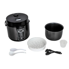 Мультиварка PIONEER MC401