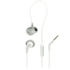 Наушники JBL Endurence Run2 белый