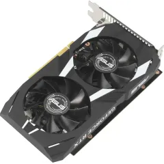 Видеокарта Asus RTX3050 6Gb DUAL 128bit 