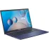 Ноутбук 15.6&quot; ASUS X515EA-BQ1175 i3 1115G4/8Gb/SSD256Gb/IPS/noOS (90NB0TY3-M18890)