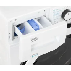СМА BEKO WDW 85636 B3 с сушкой