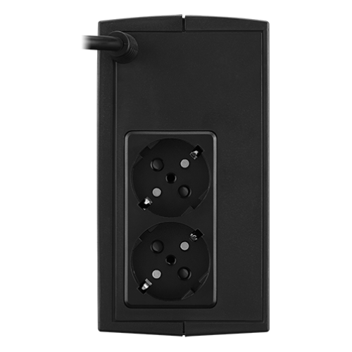 ИБП Cyberpower TOWER UTC850E