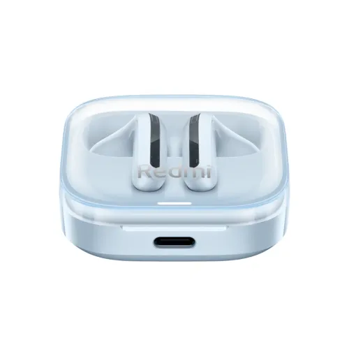 Гарнитура Bluetooth Xiaomi Redmi Buds 6 Active синий