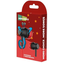 Гарнитура More Choice G36 (Red)