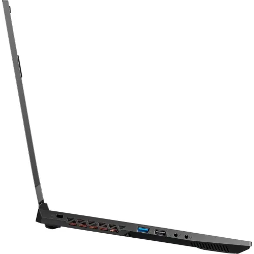 Ноутбук 17.3" Colorful X17 AT i7-13620H/16Gb/SSD1000Gb/RTX 4060 8Gb Gray (A10003400458)