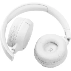 Гарнитура Bluetooth JBL Tune 510BT белый 