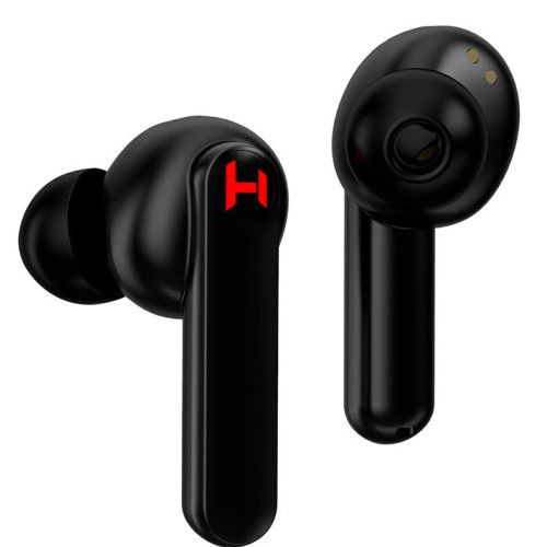 Гарнитура Bluetooth HARPER HB-575 Black
