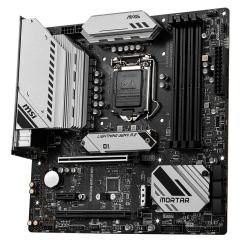 М/П SOC-1200 MSI MAG B560M MORTAR WIFI