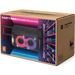 Акустика портативная JBL PARTYBOX Stage 320 
