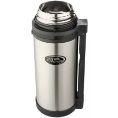 Термос БИОСТАЛЬ NG-1800-1  1,8л.