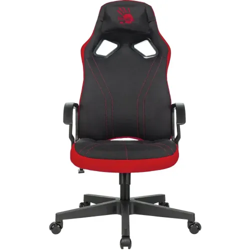 Кресло игровое A4Tech Bloody GC-150 черный