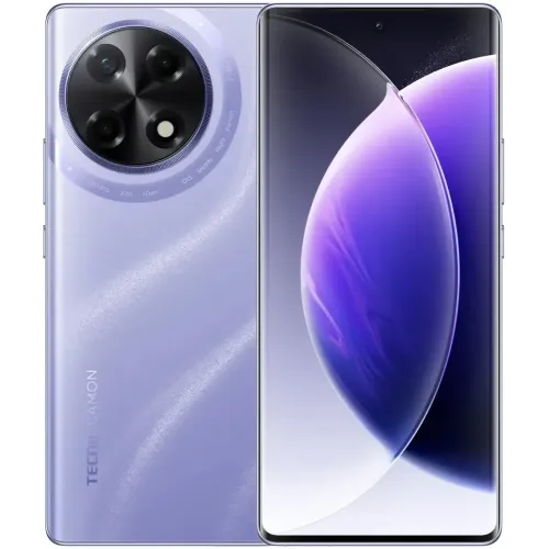 Сотовый телефон TECNO Camon 30S 8/128Gb Violet