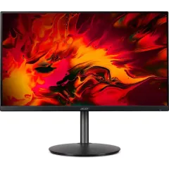 Монитор 23.6" ACER RX241Ypbmiiphx
