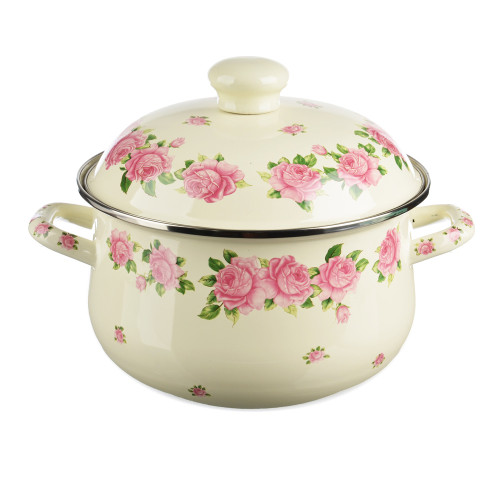 Кастрюля VETTA Розанна 3,6л (894-450)