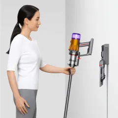 Пылесос вертикальный Dyson V12 Detect Slim Absolute