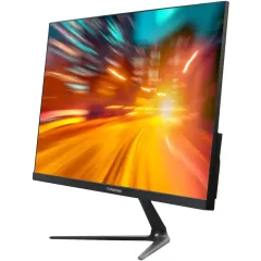 Монитор 21.5&quot; Sunwind SUN-M22BA102 черный VA