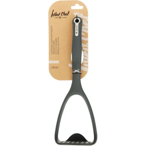 Картофелемялка Ivlev Chef Fusion, нейлон, 30 см (881-226)(475936)
