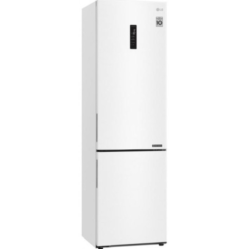 Холодильник LG GA-B509CQSL