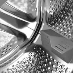 СМА BEKO WDB 7425R2W с сушкой