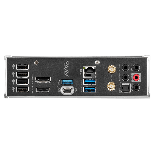 М/П SOC-1200 MSI MAG B560M MORTAR WIFI