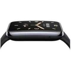 Фитнес-трекер Xiaomi Smart Band 7 Pro черный