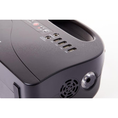 Повербанк 39600 мАч ARTWAY EA-146IS (*11)