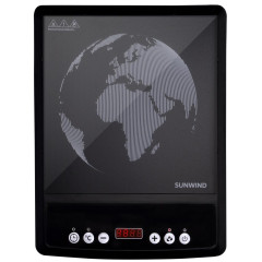 Настольная индукционная плита SUNWIND SCI-0501
