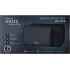 Микроволновая печь OASIS MW-70MB, 20 л., черная (М) (*7)