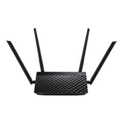 Маршрутизатор Asus RT-AC1200 V2 (RT-AC1200) черный