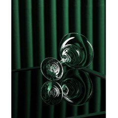 Набор бокалов для коктейлей Pasabahce Bistro, 280мл, 6 шт. (537707)