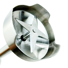 Блендер погружной MRS Chef HB-201 (*7)