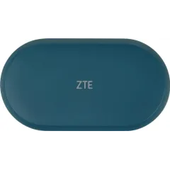 Модем 2G/3G/4G ZTE U10sPro USB Wi-Fi синий