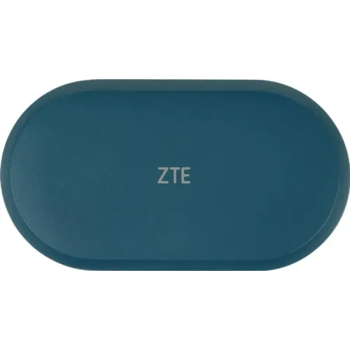 Модем 2G/3G/4G ZTE U10sPro USB Wi-Fi синий