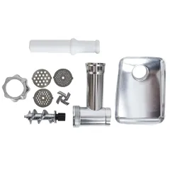 Мясорубка SUPRA MGS-1992