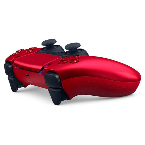 Геймпад Sony DualSense для Playstation 5 вулканический красный