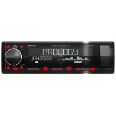 Автомагнитола-FLASH PROLOGY CMD-330