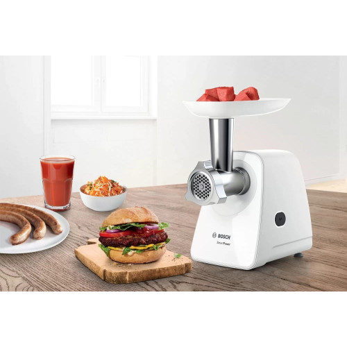 Мясорубка BOSСH MFW-2510W