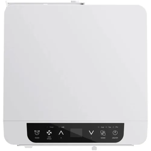 Кондиционер мобильный BREEON Alaska BPC-07TDR
